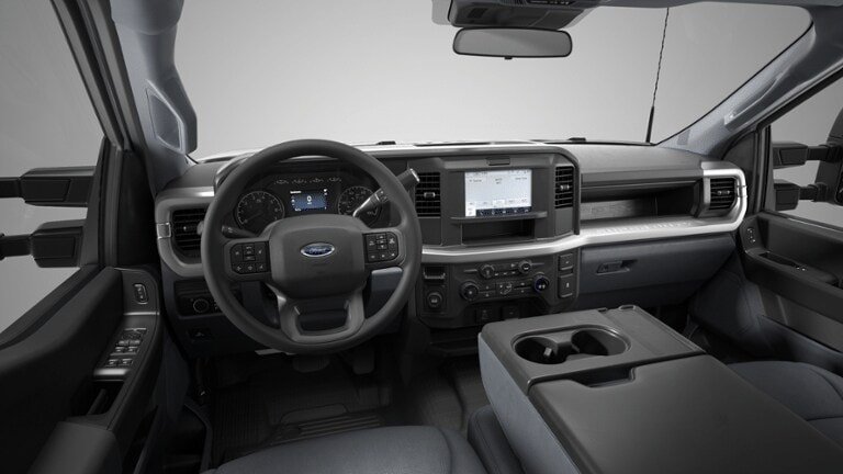 New 2026 Ford F550 2WD Crew Cab image 29
