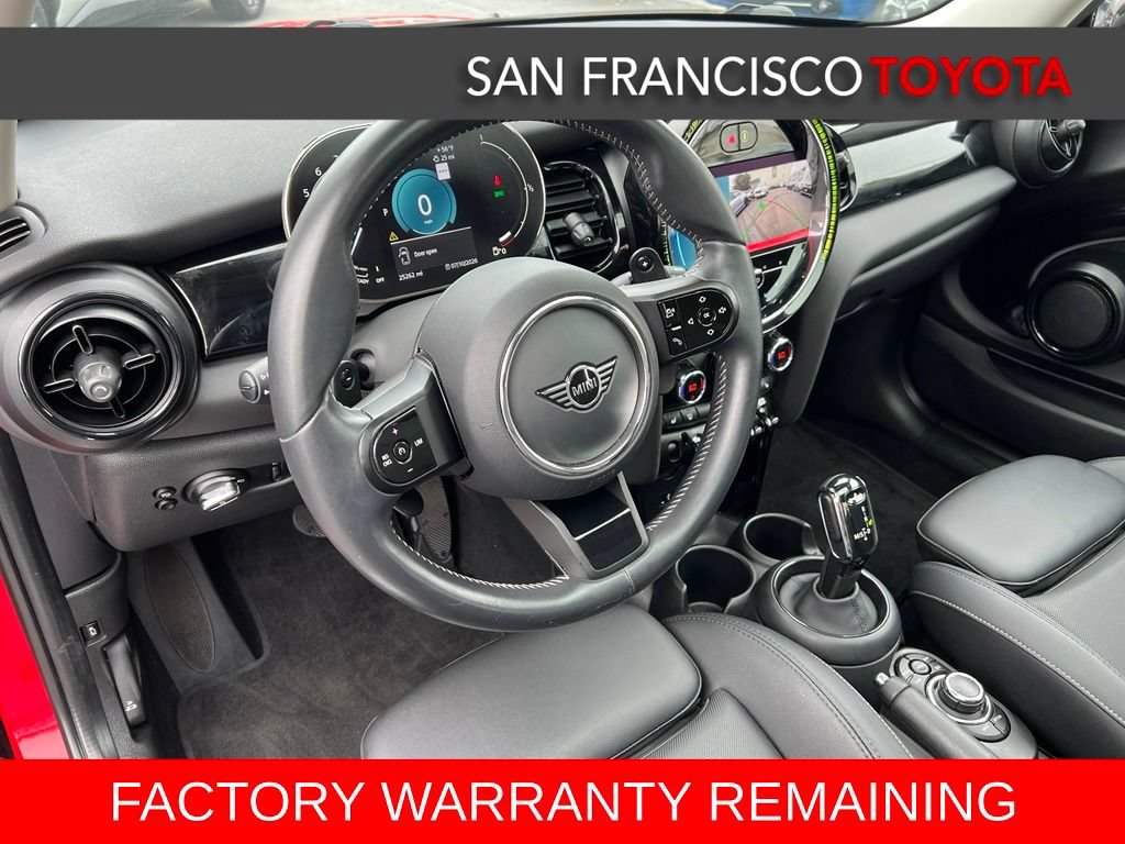 Used 2023 MINI Cooper S FWD image 12