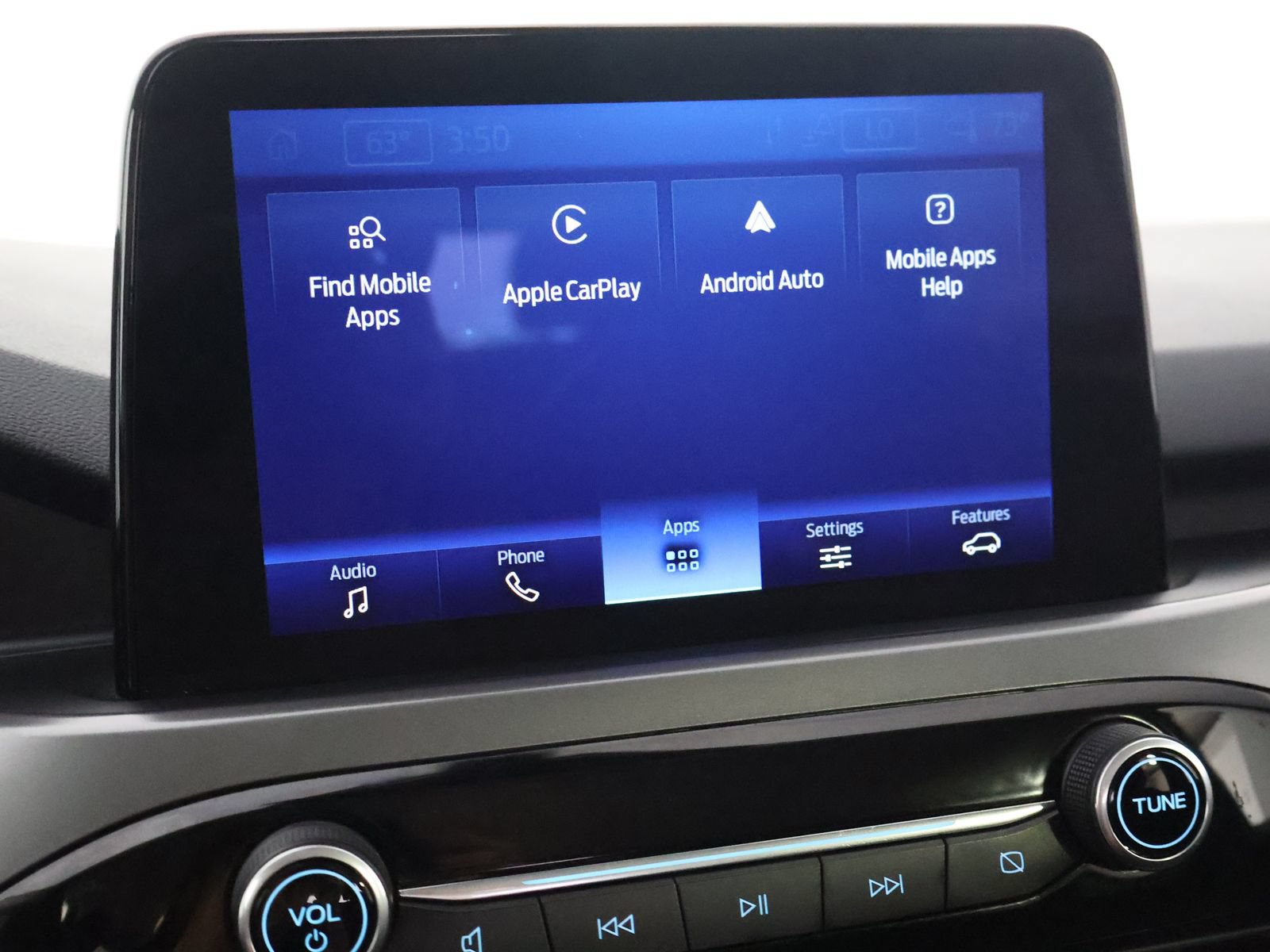Used 2024 Ford Escape Active FWD image 41