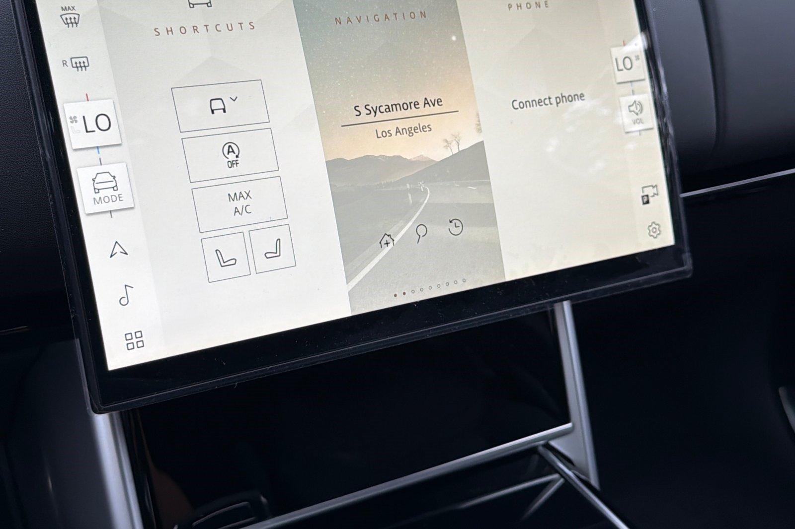 New 2026 Land Rover Range Rover Autobiography AWD/4WD image 20
