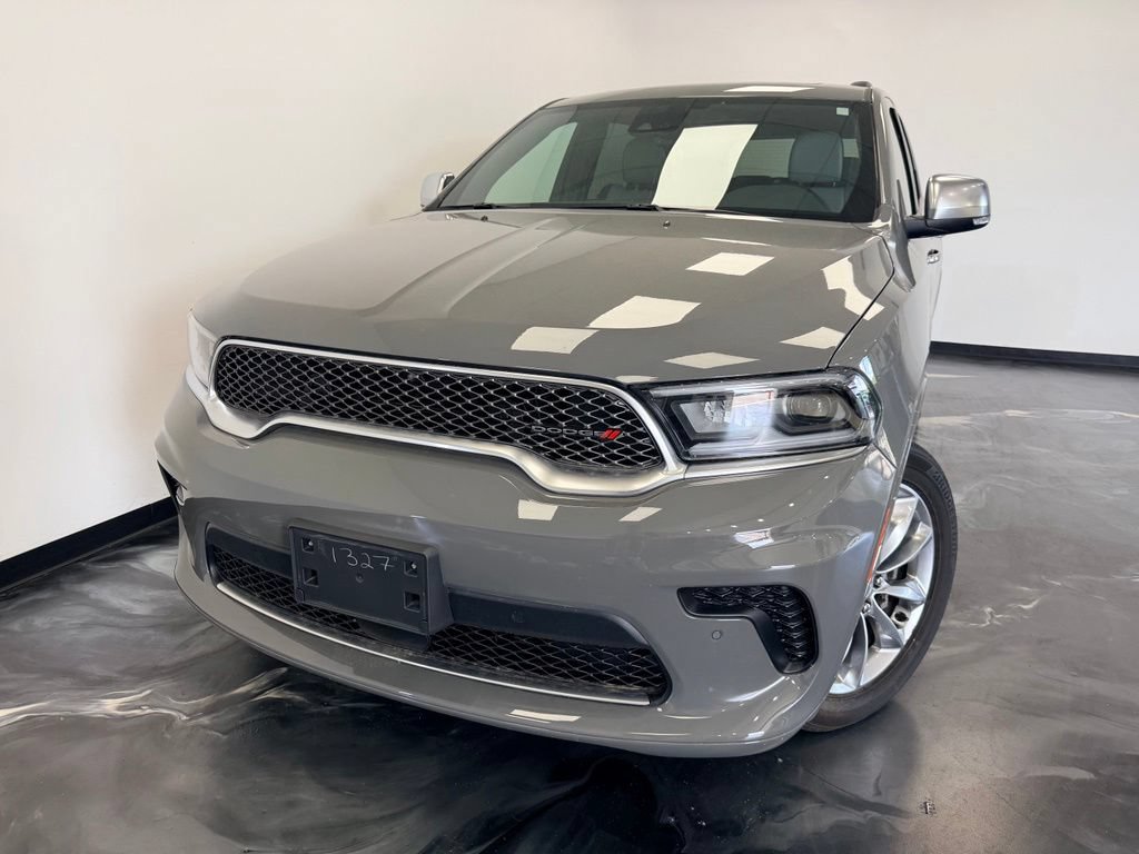 Used 2024 Dodge Durango Citadel AWD/4WD image 23