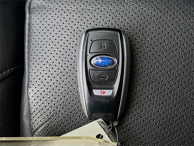 Used 2024 Subaru Ascent Limited image 31