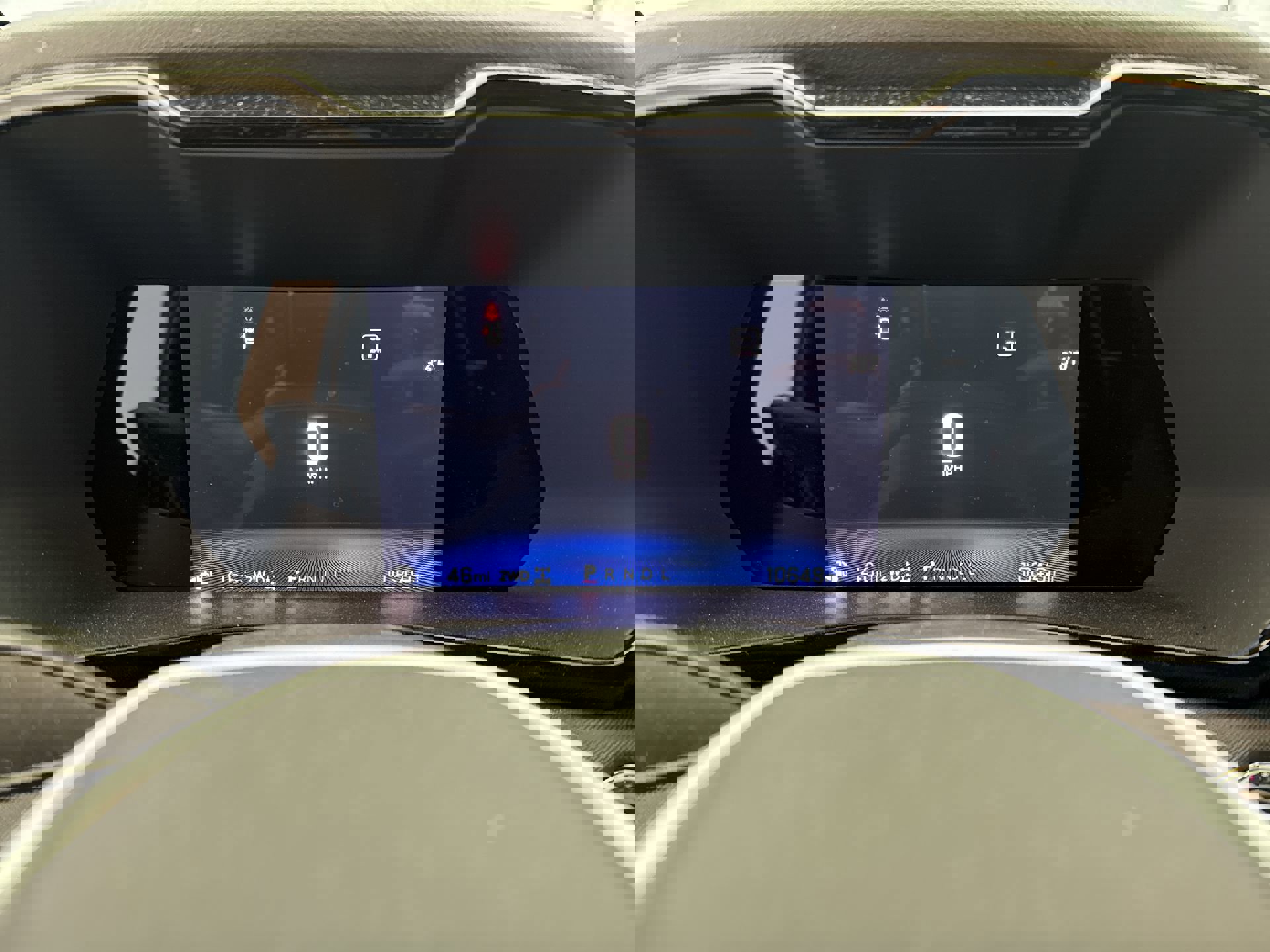 Used 2023 Chevrolet Colorado Z71 w/ Advanced Trailering Package image 11