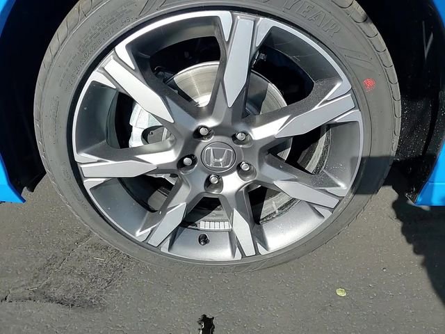 New 2026 Honda Civic Sport Touring image 9