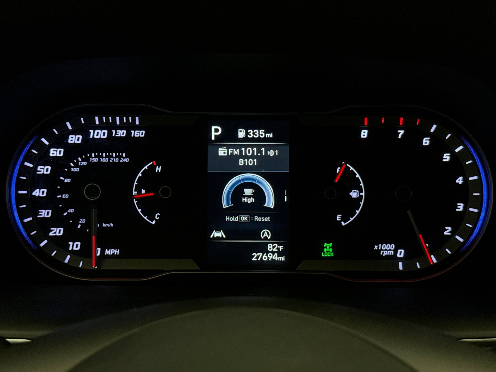 Used 2024 Hyundai Tucson SEL AWD/4WD image 13
