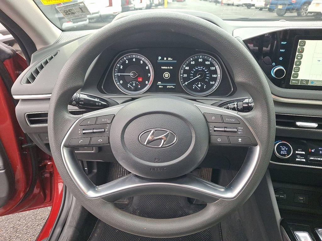 Used 2023 Hyundai Sonata SEL image 20
