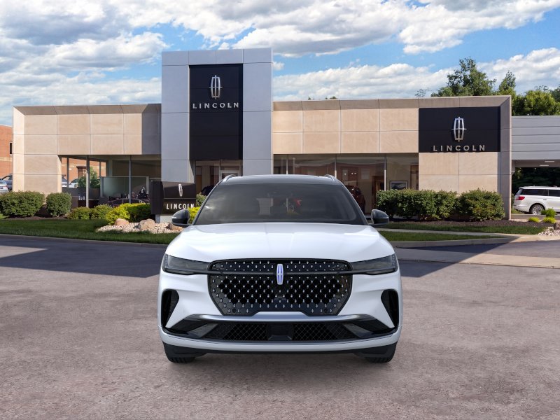 New 2024 Lincoln Nautilus Reserve w/ Equipment Group 202A AWD/4WD image 7