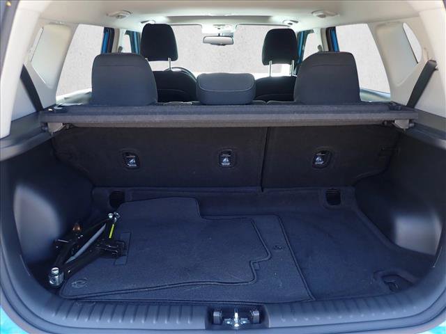 Used 2024 Kia Soul EX FWD image 8