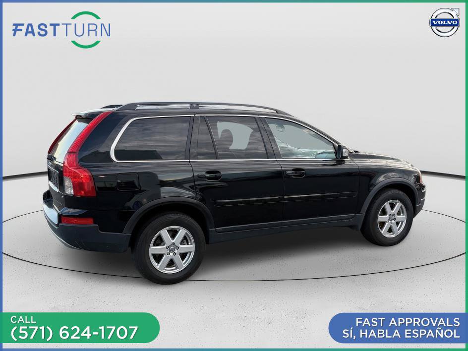 Used 2007 Volvo XC90 3.2 FWD image 6