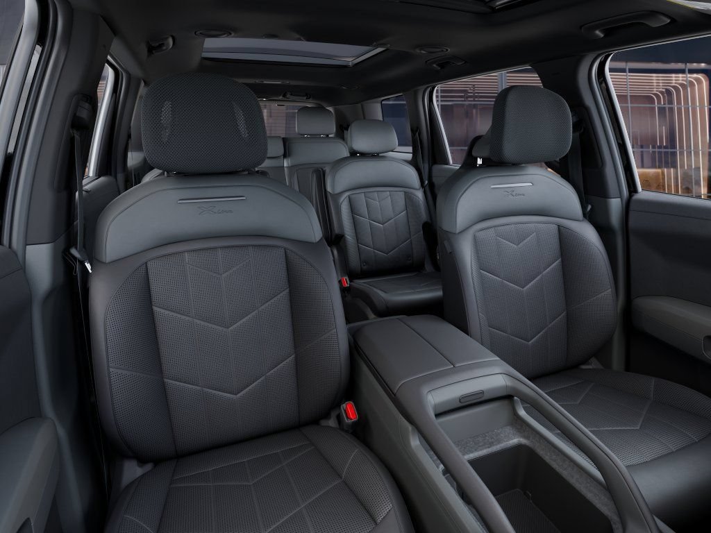 New 2027 Kia Telluride SX X-Line AWD/4WD image 15