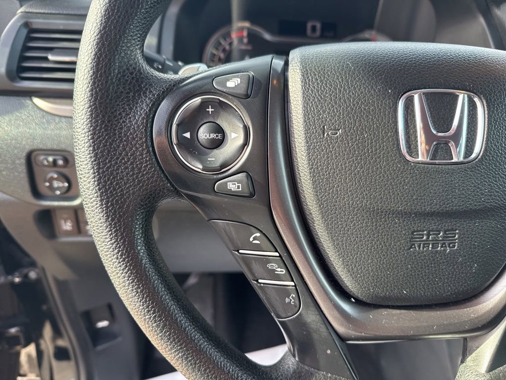 Used 2023 Honda Ridgeline Sport image 16