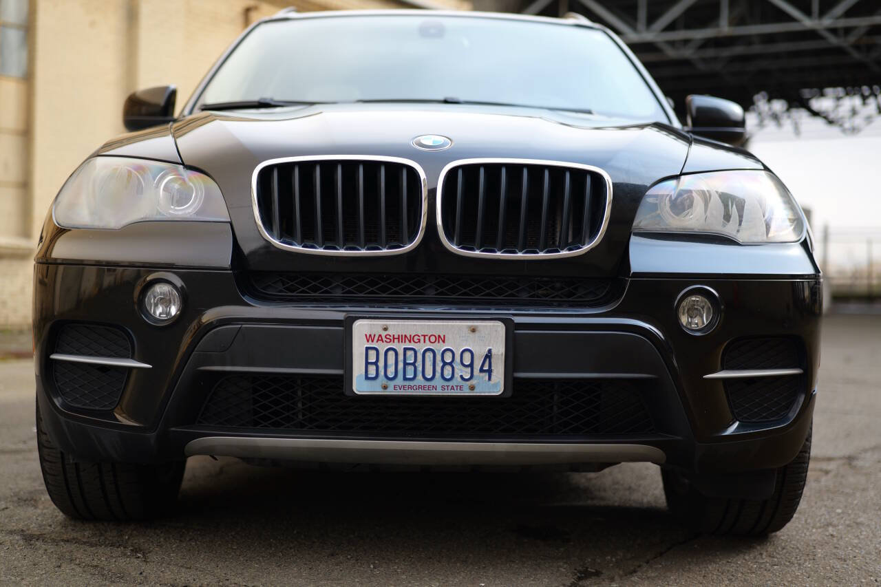 Used 2011 BMW X5 xDrive35i AWD/4WD image 22