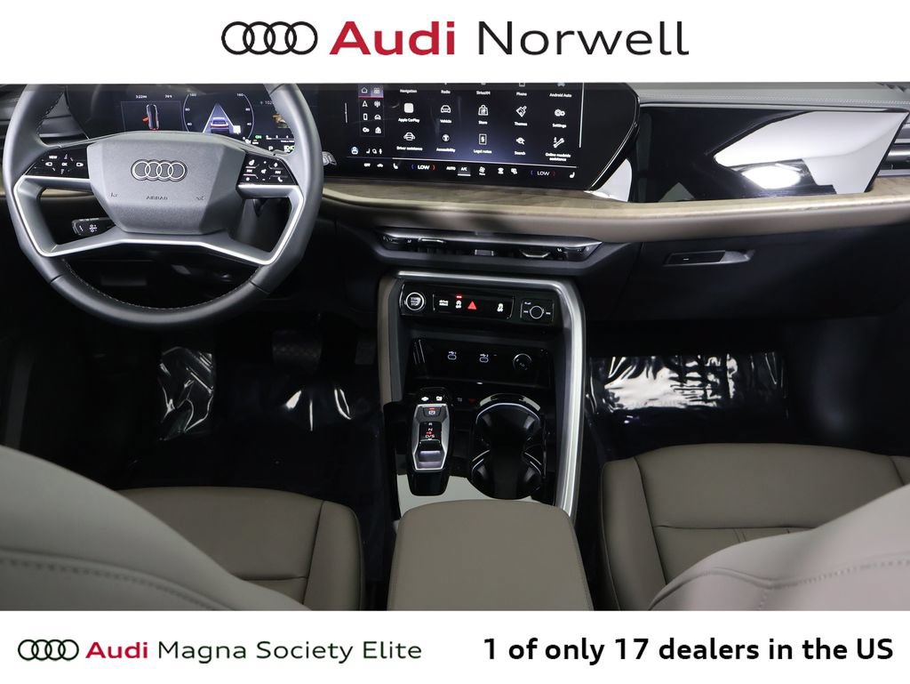 Used 2025 Audi Q5 Premium w/ Convenience Package AWD/4WD image 25