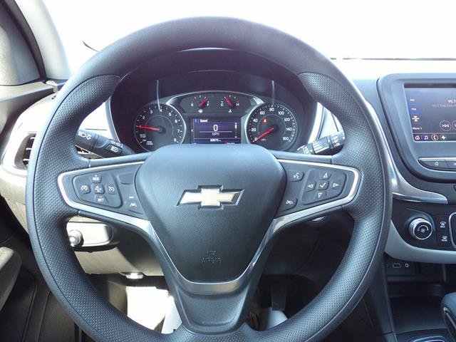 Certified 2023 Chevrolet Equinox LS w/ LS Convenience Package AWD/4WD image 15