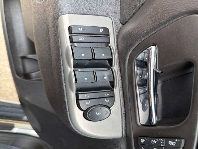 Used 2012 Chevrolet Silverado 2500 LTZ w/ LTZ Plus Package AWD/4WD image 18