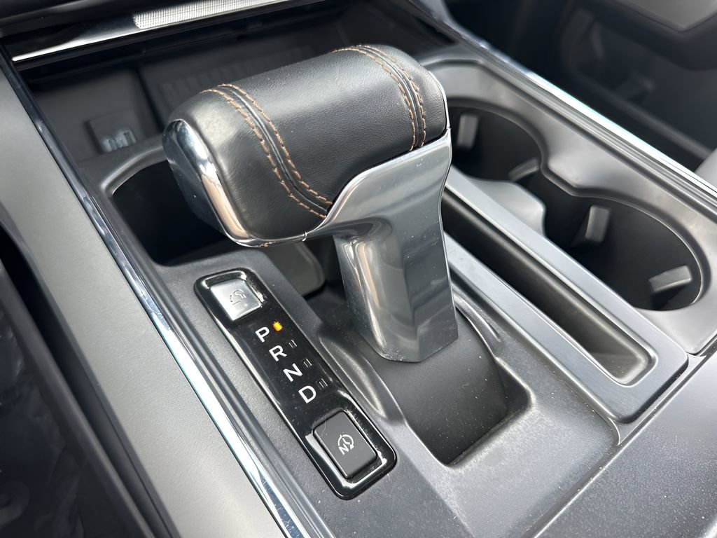 Used 2022 Ford F150 Lightning Lariat w/ Equipment Group 511A High image 19