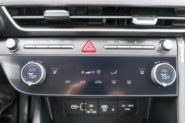 New 2026 Hyundai Sonata SEL image 17