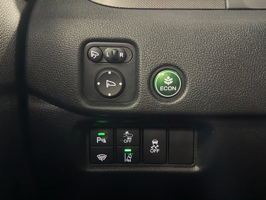 Used 2023 Honda Passport TrailSport image 14
