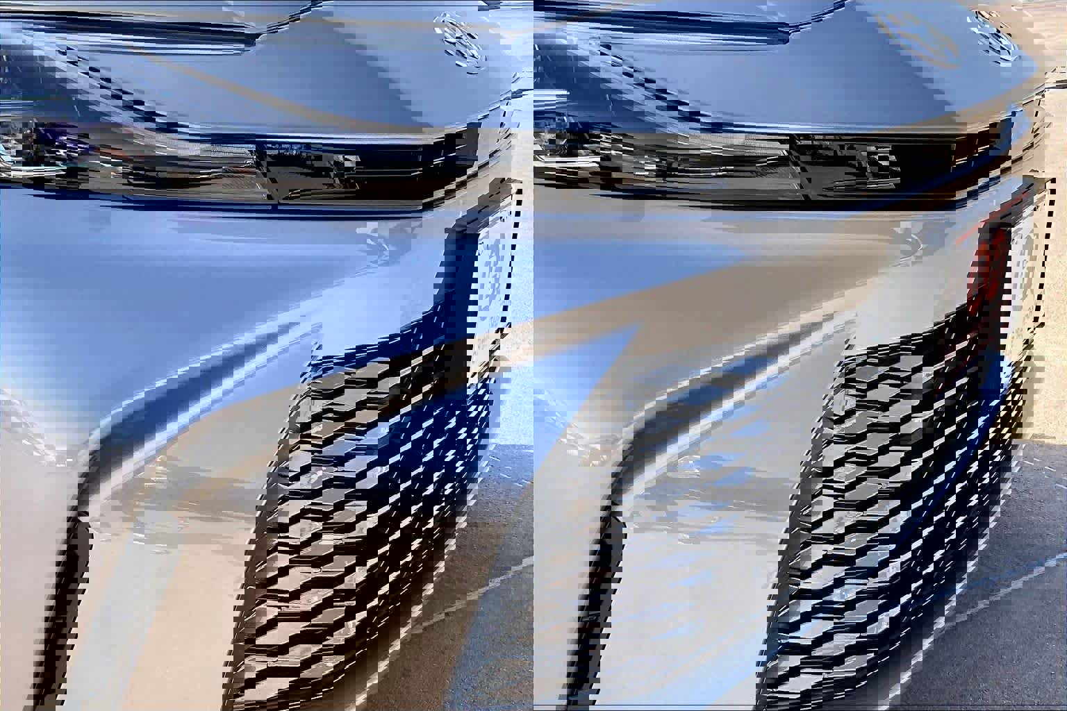 Used 2026 Toyota Camry XLE image 28