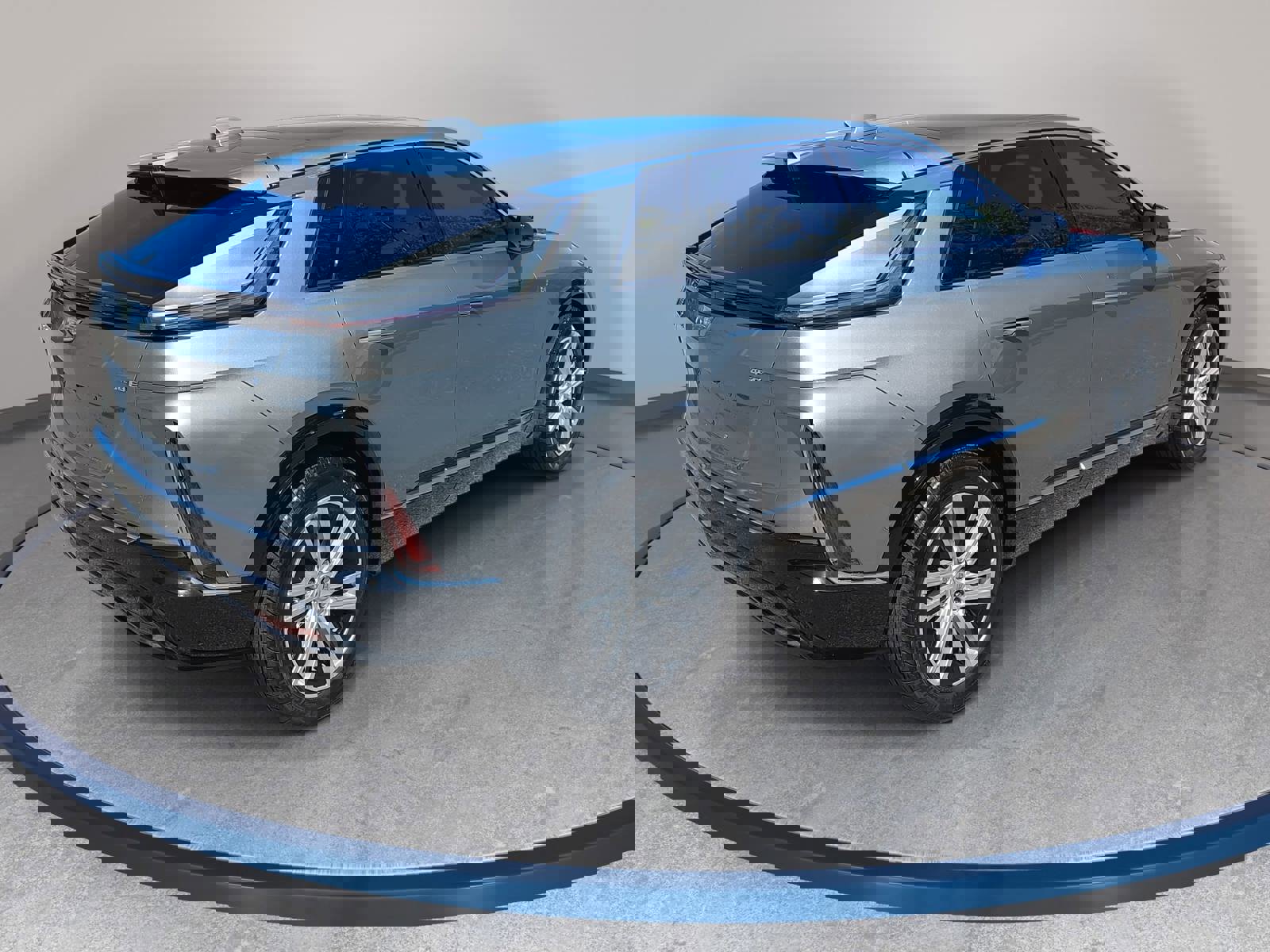 Used 2024 Cadillac Lyriq Tech w/ Driver Assist Package image 5