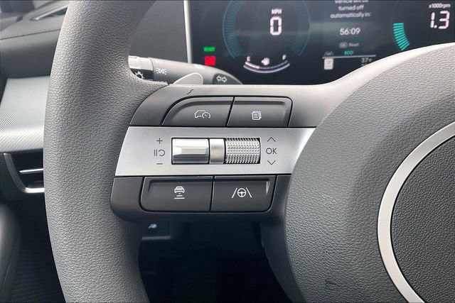 New 2026 Hyundai Sonata Blue image 22