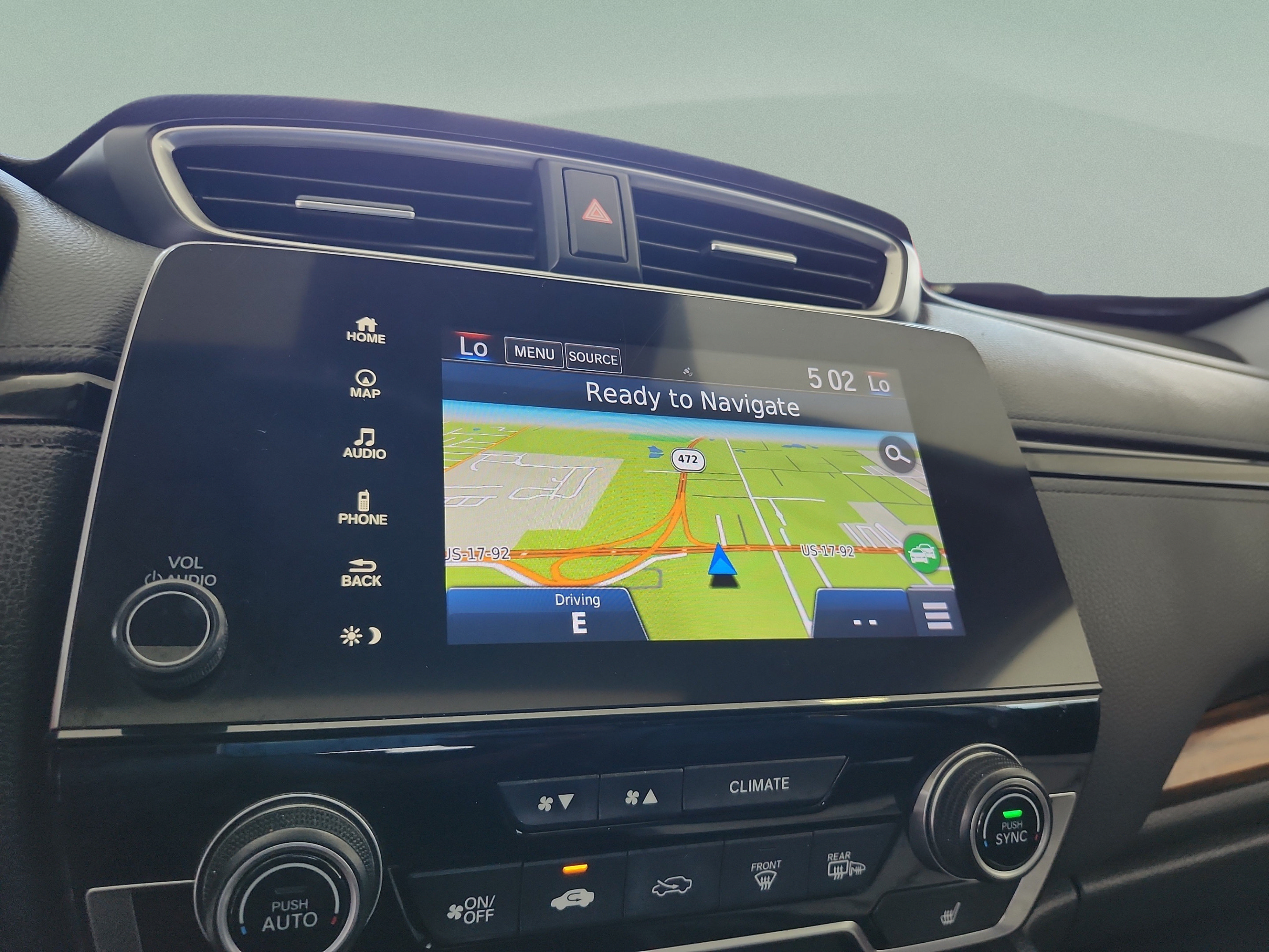 Certified 2020 Honda CR-V Touring image 28