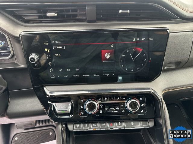 Used 2024 GMC Sierra 2500 AT4 w/ AT4 Premium Plus Package image 18