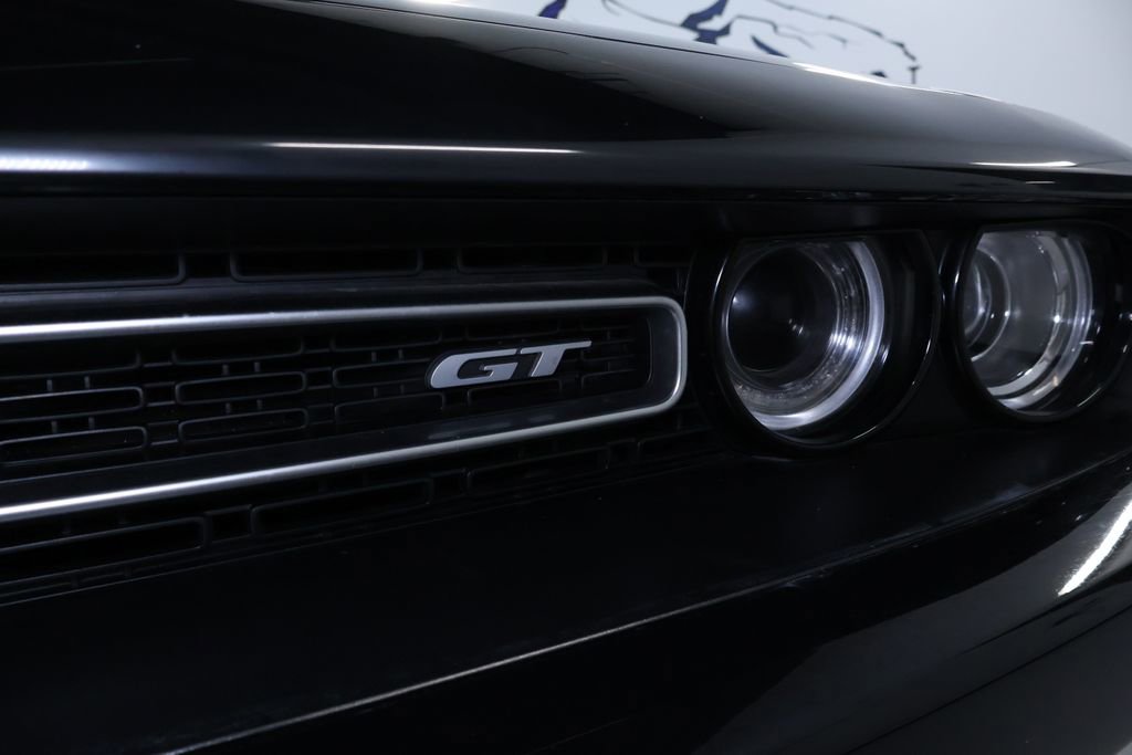 Used 2023 Dodge Challenger GT image 10