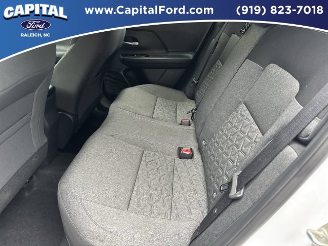 Used 2025 Nissan Kicks SV w/ SV Premium Package FWD image 18