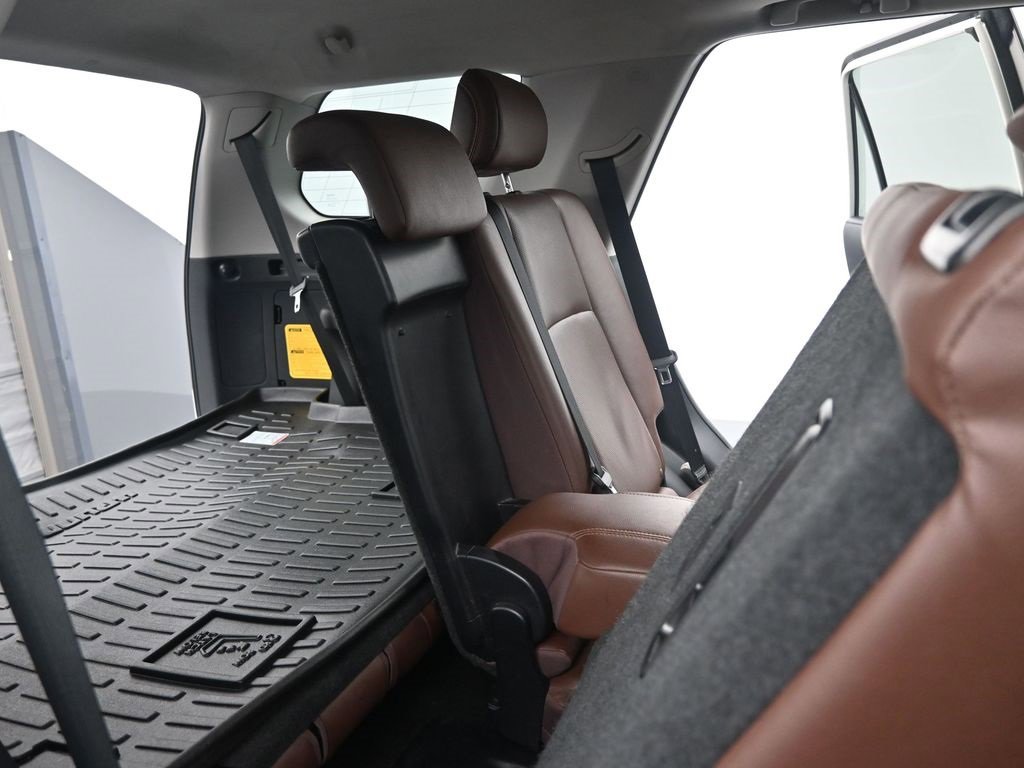 Used 2023 Toyota 4Runner Limited image 14