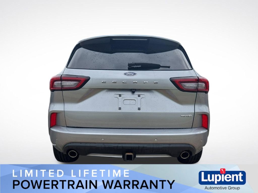 Used 2023 Ford Escape ST-Line Select w/ Tech Pack #2 AWD/4WD image 6