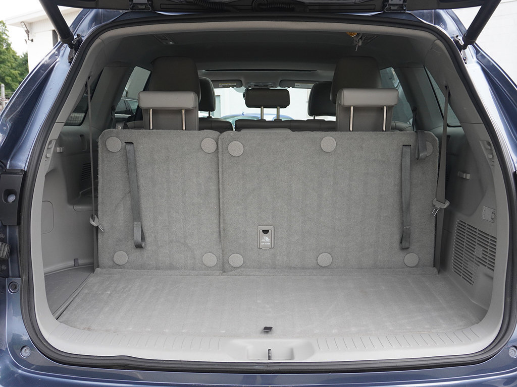 Used 2019 Toyota Highlander XLE AWD/4WD image 21