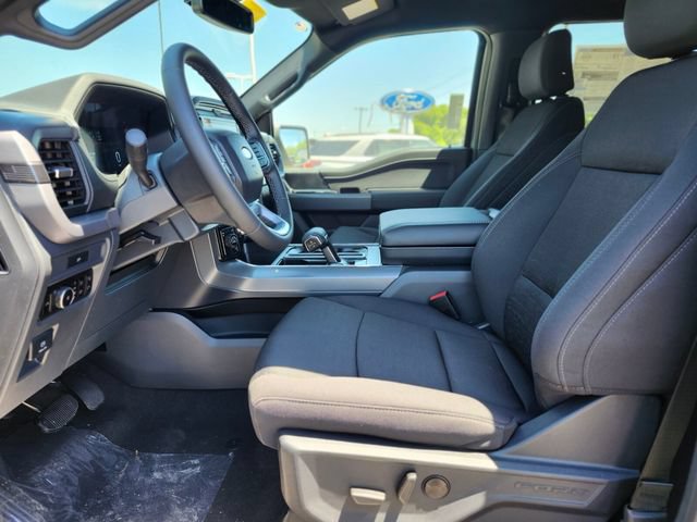 New 2026 Ford F150 XLT w/ Equipment Group 302A MID AWD/4WD image 18
