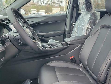 New 2026 Jeep Cherokee Limited AWD/4WD image 9