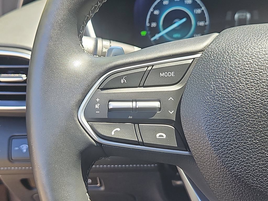 Used 2023 Hyundai Santa Fe Limited AWD/4WD image 19