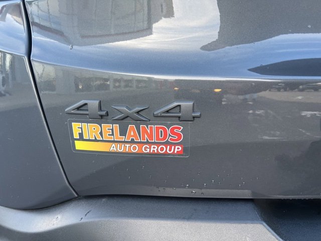 Used 2022 Jeep Renegade Trailhawk image 10