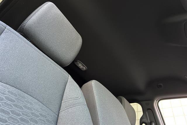 New 2025 RAM 2500 Tradesman image 13