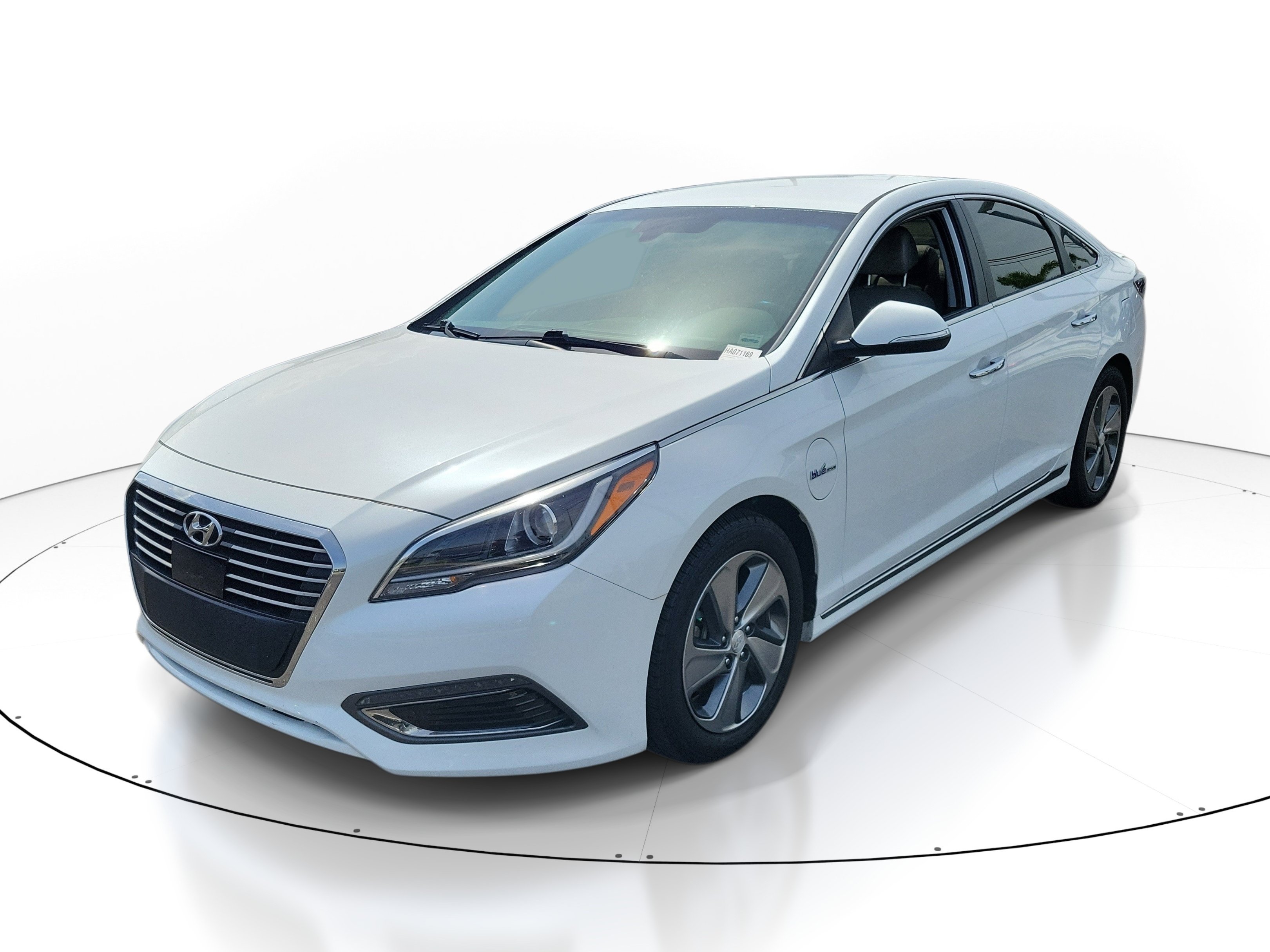 Used 2017 Hyundai Sonata Limited FWD image 3