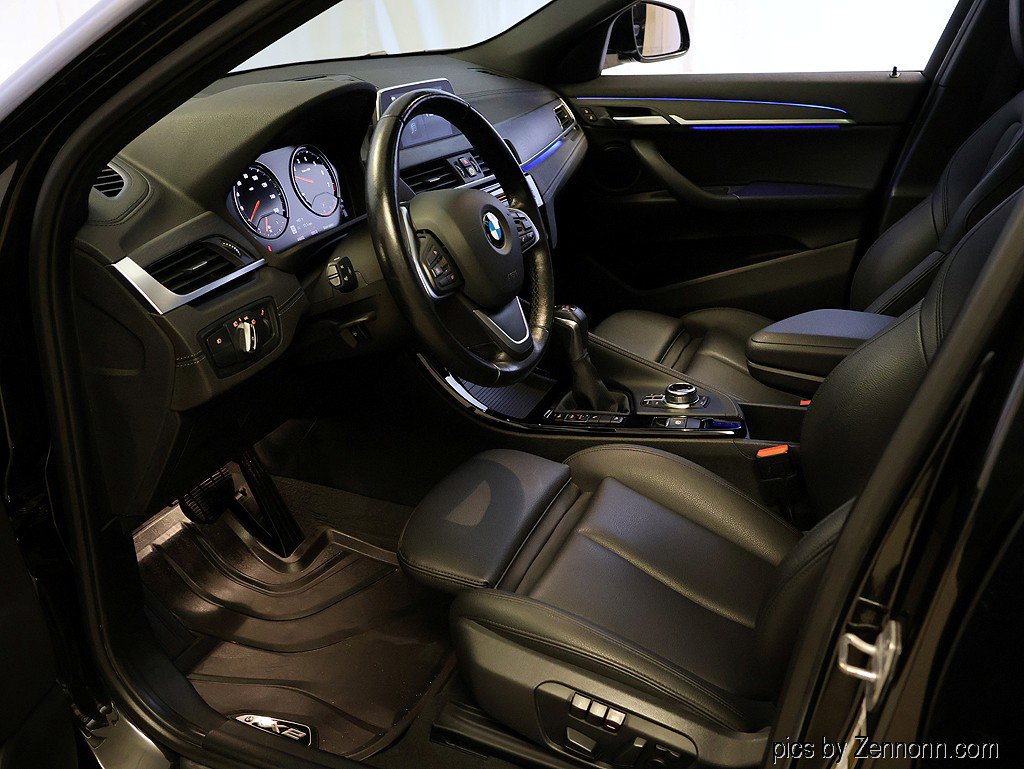 Used 2018 BMW X2 xDrive28i image 11