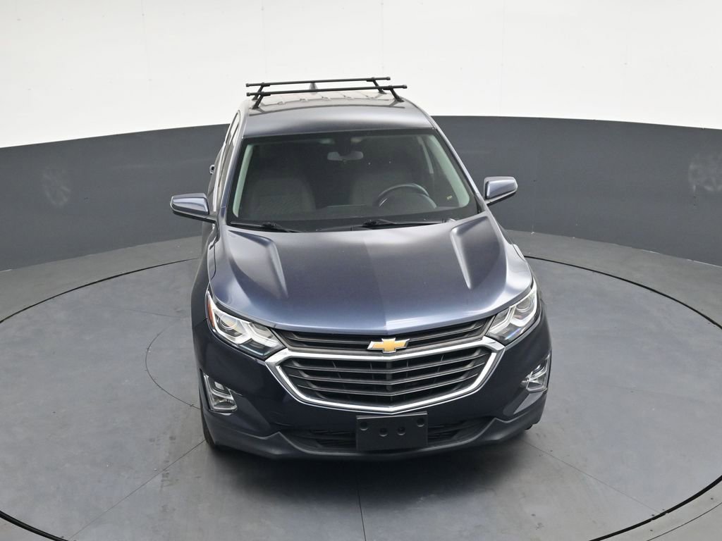 Used 2018 Chevrolet Equinox LT FWD image 36