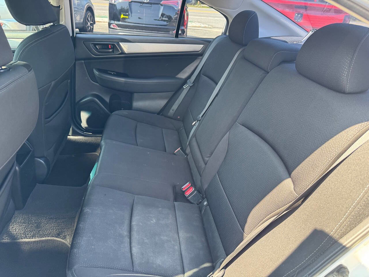 Used 2015 Subaru Legacy 2.5i image 18