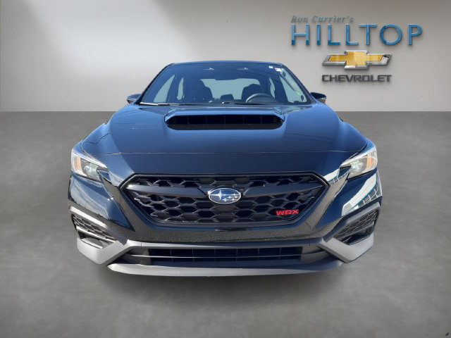 Used 2026 Subaru WRX AWD/4WD image 11