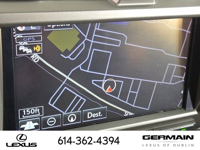 Used 2015 Lexus GX 460 w/ Premium Package image 32