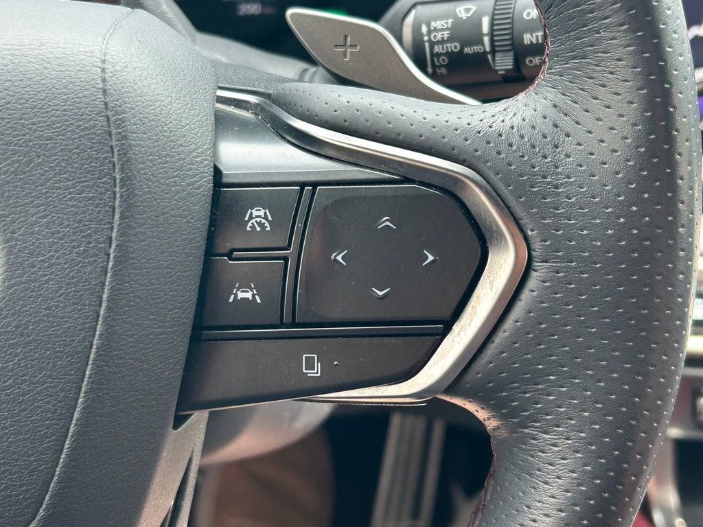 Used 2024 Lexus RX 500h F Sport w/ Convenience Package image 44