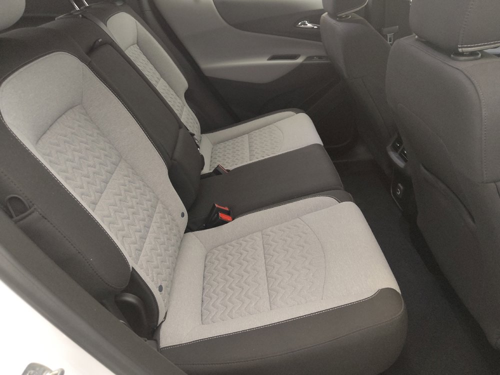 Used 2022 Chevrolet Equinox LS FWD image 19