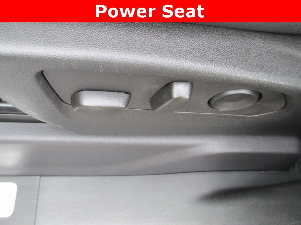 Certified 2024 Chevrolet Silverado 1500 RST w/ RST All Star Premium Package image 26