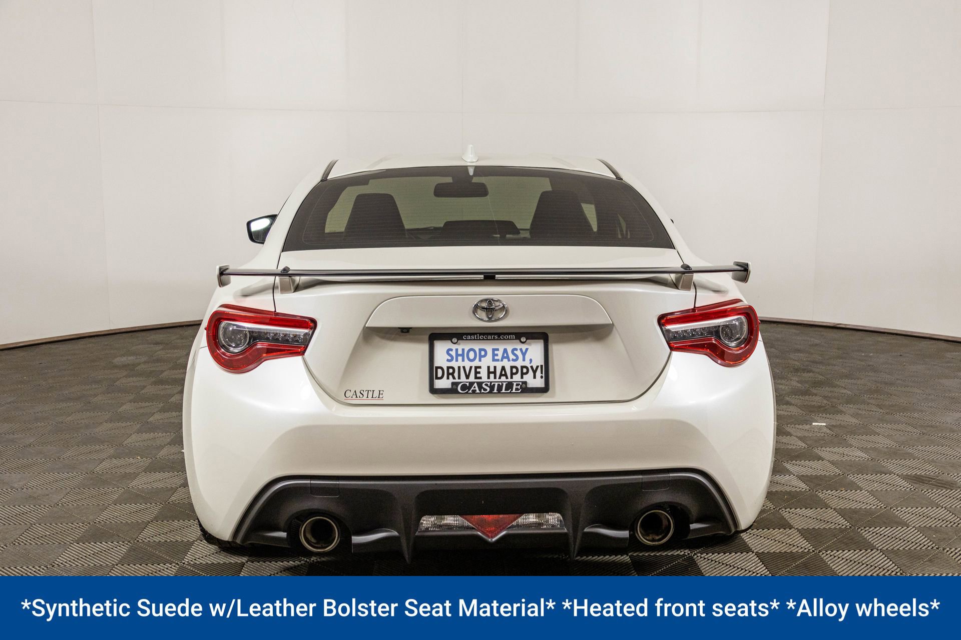 Used 2020 Toyota 86 image 11