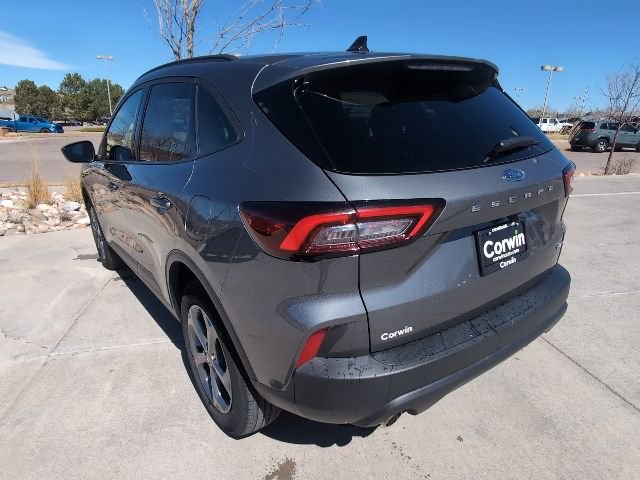 Used 2025 Ford Escape ST-Line Select image 5