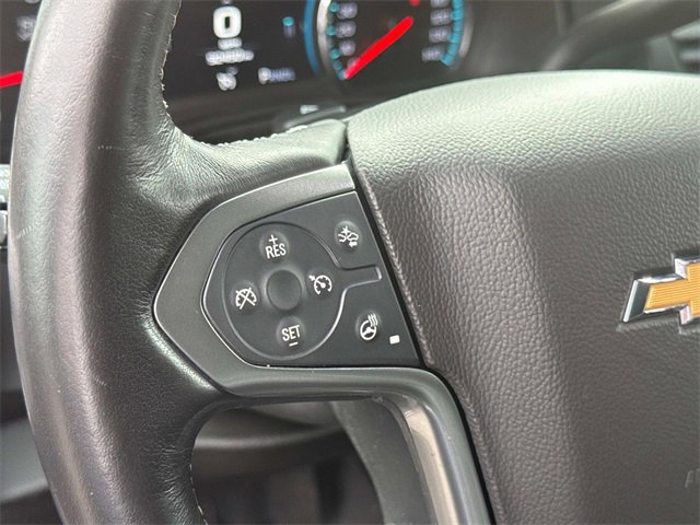 Used 2019 Chevrolet Suburban Premier image 38