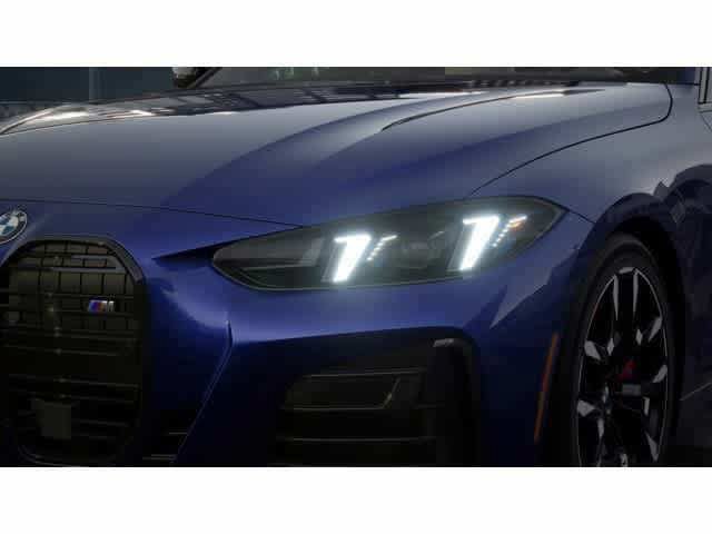 New 2026 BMW M440i Coupe w/ Premium Package RWD image 6